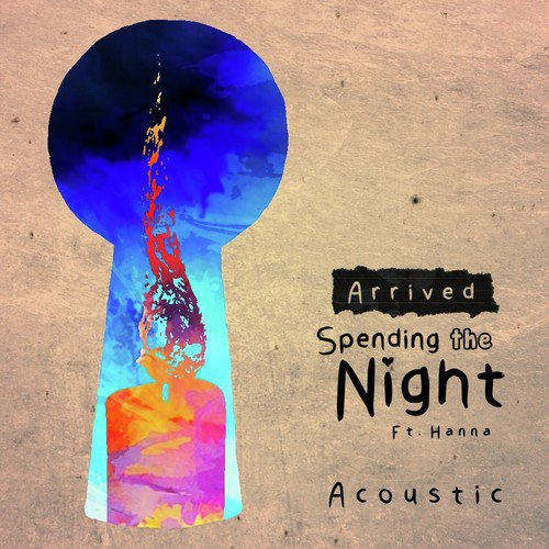 Spending the Night (Acoustic)