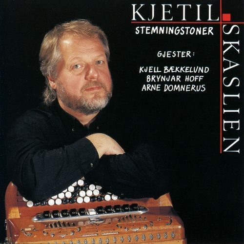 Johan cover art