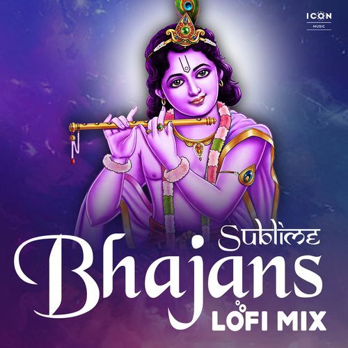 Sublime Bhajans Lofi Mix