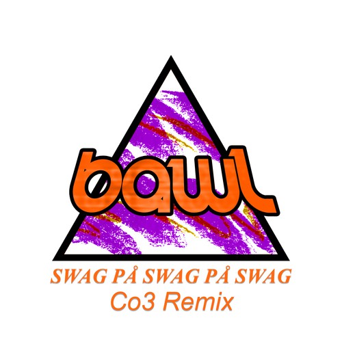 Swag På Swag På Swag (CO3 Remix)