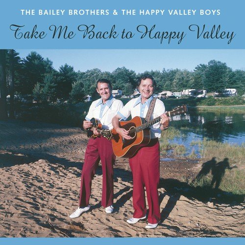 The Happy Valley Boys