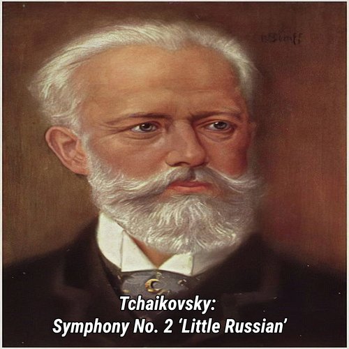 Tchaikovsky: Symphony #2 In C Minor, Op. 17, 'Little Russian' - 3. Scherzo: Allegro Molto Vivace