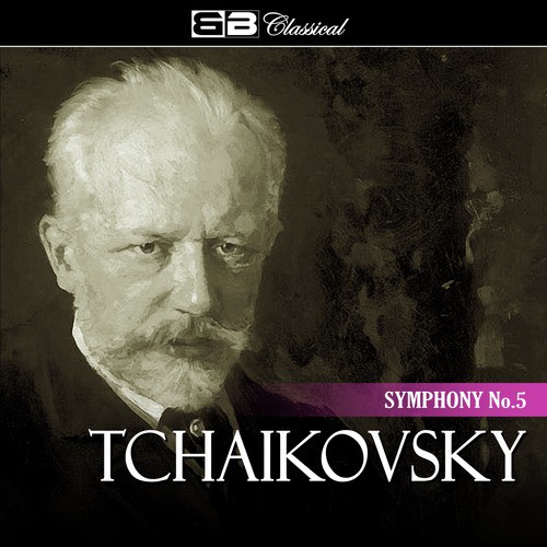 Tchaikovsky Symphony No. 5_poster_image