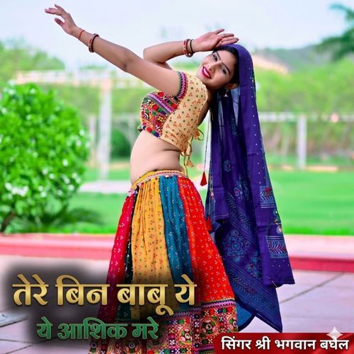 Tere Bin Babu Ye Ashiq Mare