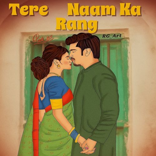 Tere Naam Ka Rang