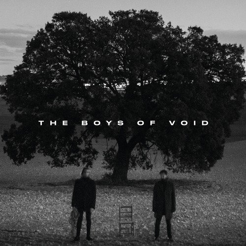 The Boys Of Void_poster_image