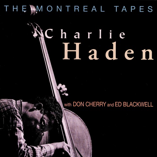 The Montreal Tapes (Live)_poster_image