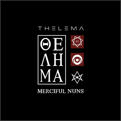 Red Flame cover art