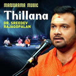 Thillana (From &quot;Navarathri Sangeetholsavam 2021&quot;)-JyE7UwEAU1E