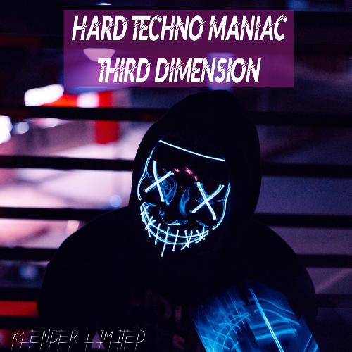 Tronix cover art