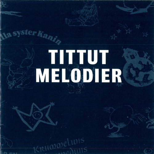 Dockan Har En Hemlighet cover art