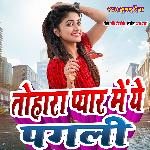 Tohara Pyar Me Ye Pagli