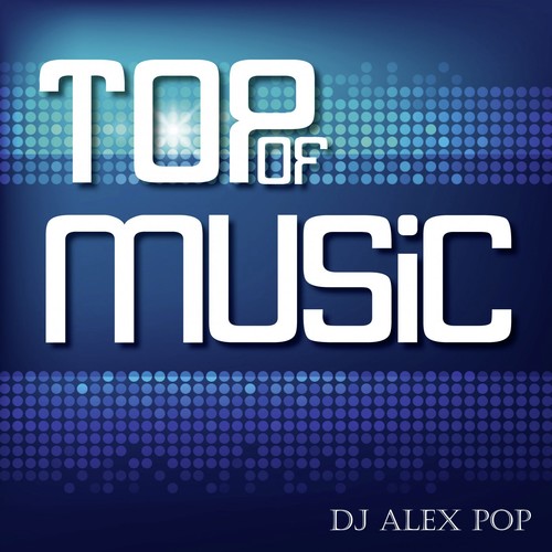 DJ Alex Pop