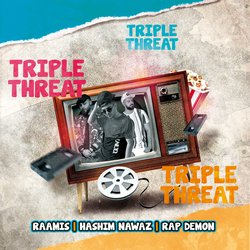 Triple Threat-GxteezFFY0Y