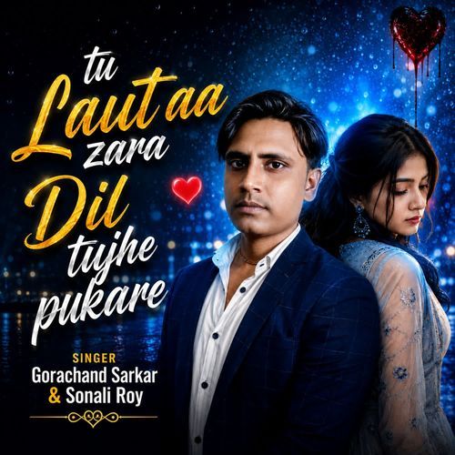 Tu Lautaa Zara Dil Tujhe Pukare