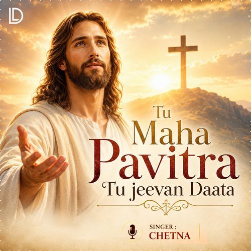 Tu Maha Pavitra Tu Jeevan Daata