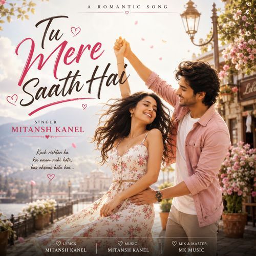 Tu Mere Saath Hai