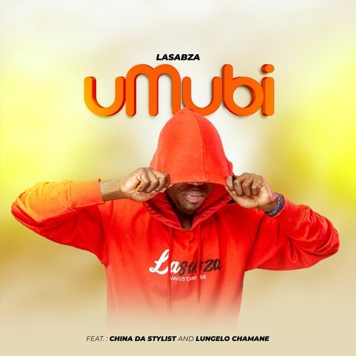 Umubi (feat. China da Stylist & Lungelo Chamane) cover art