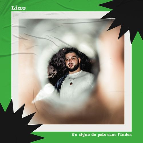 Un signe de paix sans l'index