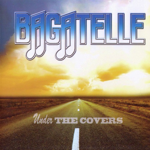 Daniel cover art