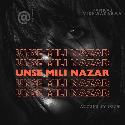 Unse mili nazar_poster_image