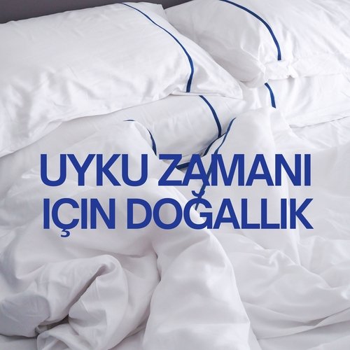 Uyku Zamanı için Doğallık: Yetişkin ve Bebek Uykusu için Hassas Doğa Sesleri_poster_image