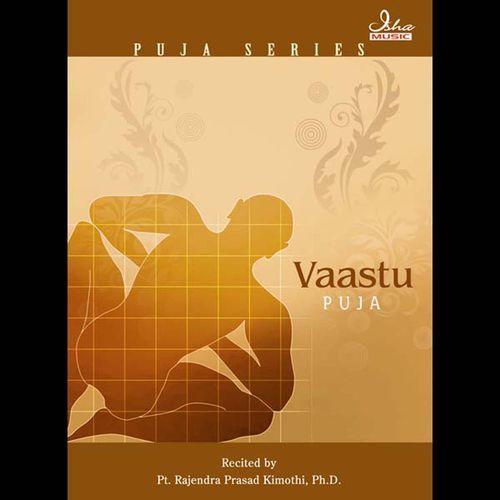 Rekha Devta Aadi Vaastu Puja