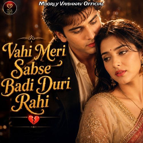 Vahi Meri Sabse Badi Duri Rahi