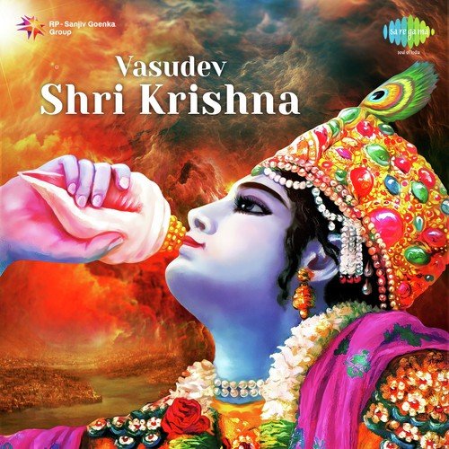 Vasudev Shri Krishna