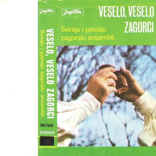 Veselo, Veselo Zagorci