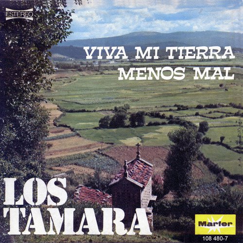 Viva Mi Tierra / Menos Mal