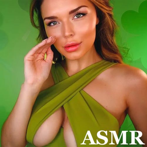 Whispered Life Stories, St. Patricks Day Themed Pt.6 cover art