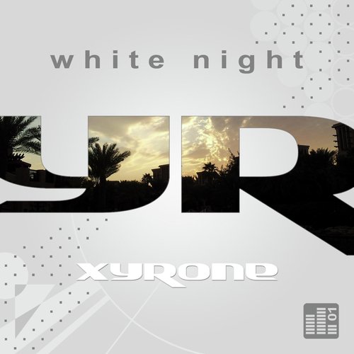 White Night cover art