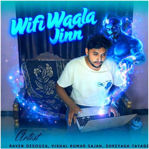 Wifi Wala Jinn