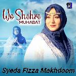 Wo Shehar-e-Mohabbat