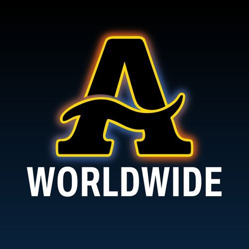 Worldwide Wave