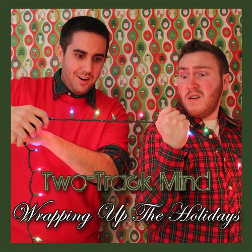Ugly Sweater cover art