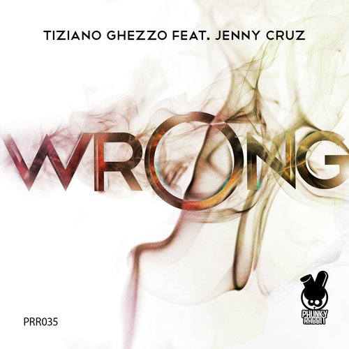 Wrong (Paolo Barbato Club Mix) cover art