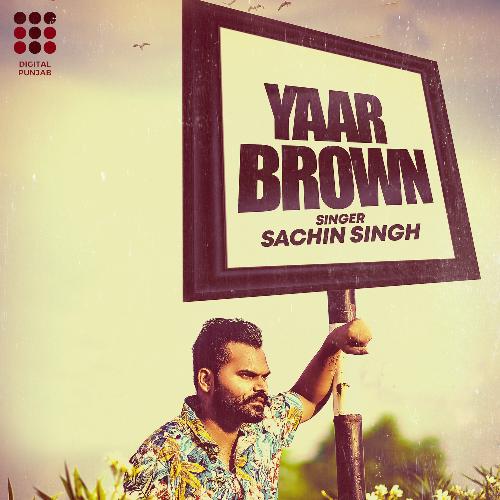 Yaar Brown