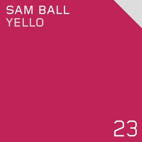 Sam Ball