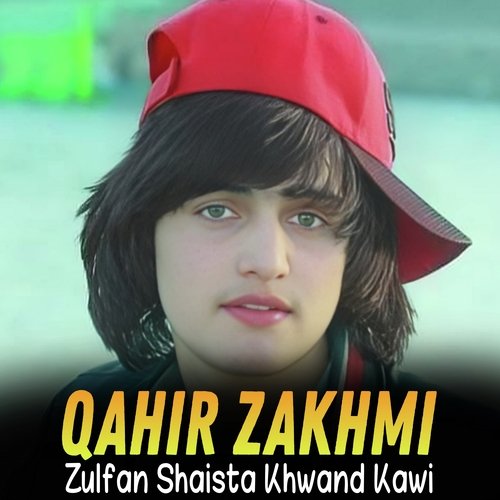 Zulfan Shaista Khwand Kawi