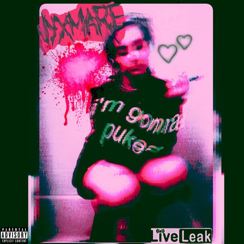 TEETH cover art