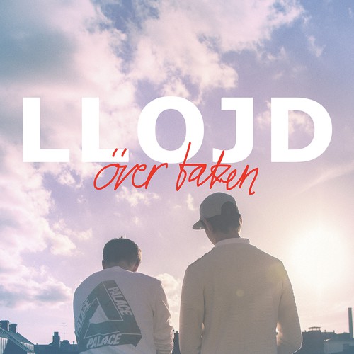 Över taken cover art