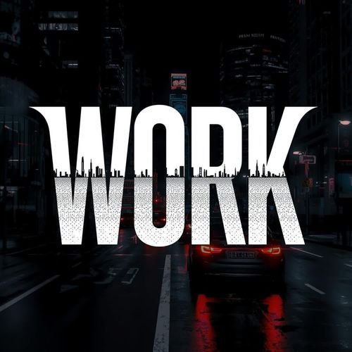 work