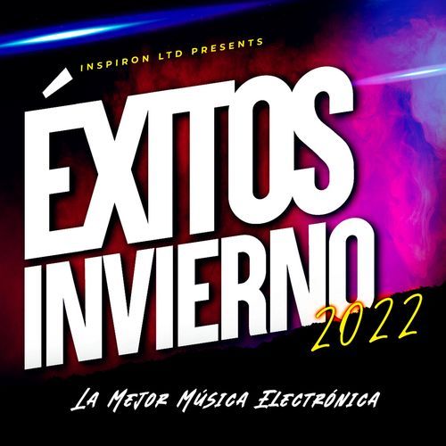 Éxitos Invierno 2022