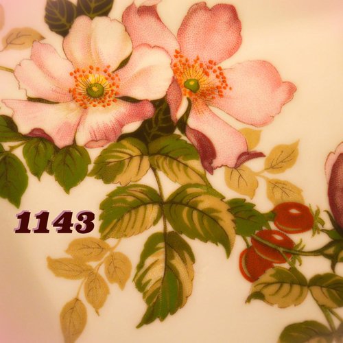 Softer cover art