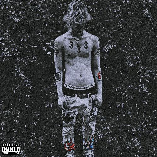 333 (Inferno Version) cover art
