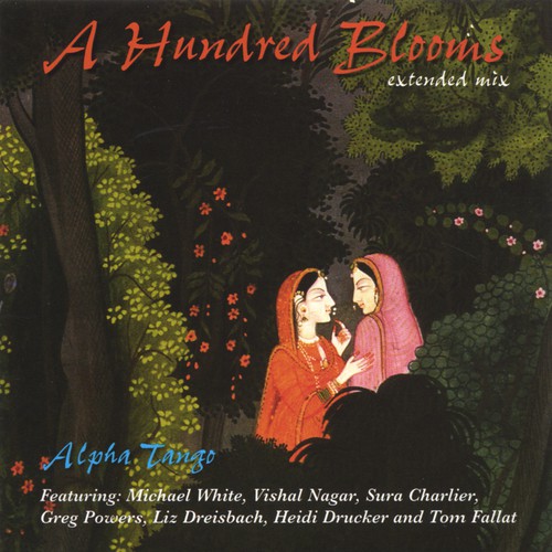 A Hundred Blooms (extended remix)