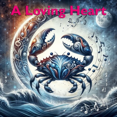 A Loving Heart_poster_image