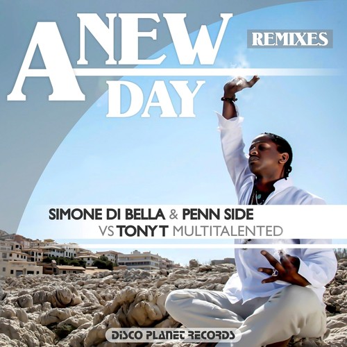 A New Day (Remixes)